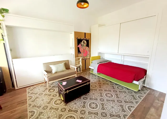 Ripe\'S Forest Garden Guest House